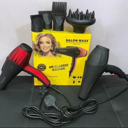 Salon max professional hair - max,
