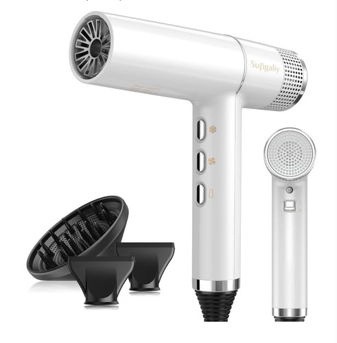 Ionic hair dryer 2000w - hair,