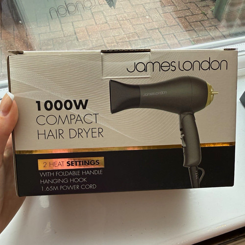 James london 1000w compact - 1000w,