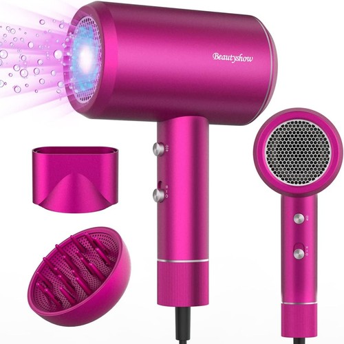 Professional hair dryer - hair,