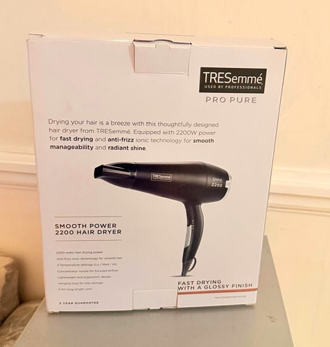 Tresemmé pro pure - tresemmé,