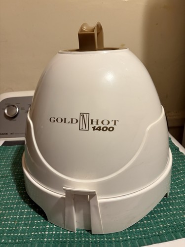 Hair dryer - hair,