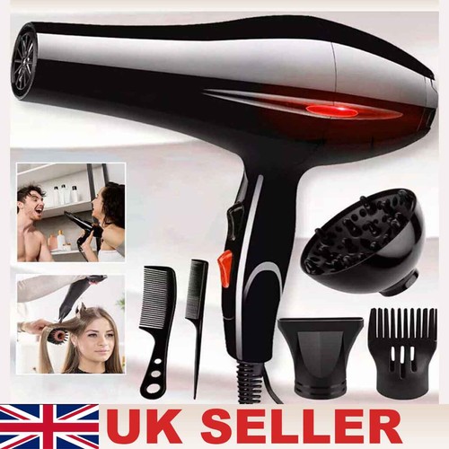 2200w professional hair dryer - 2200w,