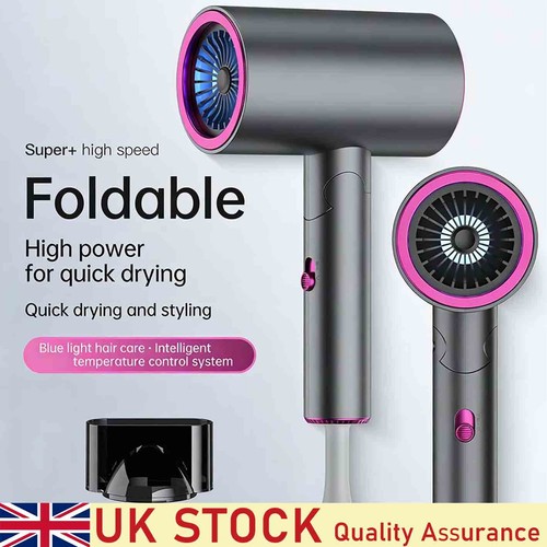 1800w foldable ionic - 1800w,
