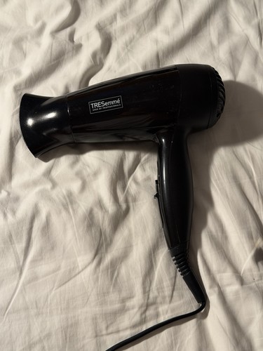 Tresemmé 1800w hair dryer - tresemmé, –