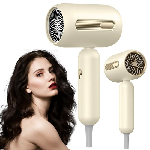 Electric hair dryer high speed - high,