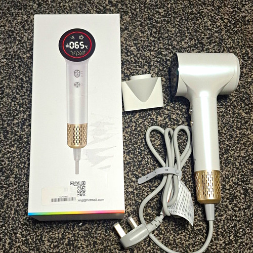 High speed hair - hair, 1500w