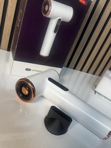 Portable usb rechargeable hair - rechargeable,