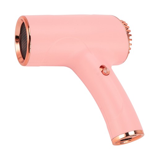 Hair dryer fast drying - fast,