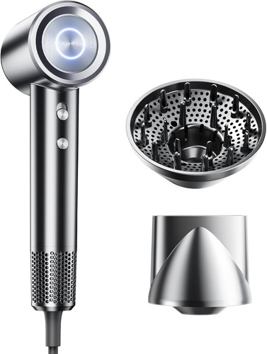 High speed hair - high, dryer
