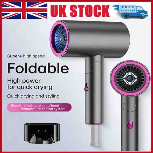 Ionic hair dryer 1800w - ionic,