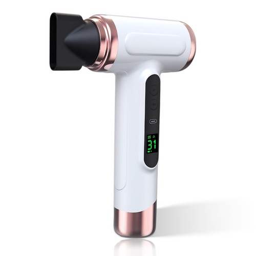 Cordless hair dryer 15000mah - hair,