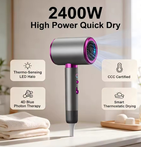 2400w high speed - 2400w,