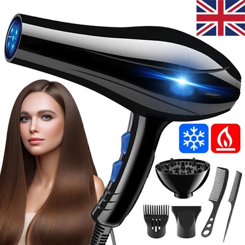 Professional hair dryer 2200w - professional,