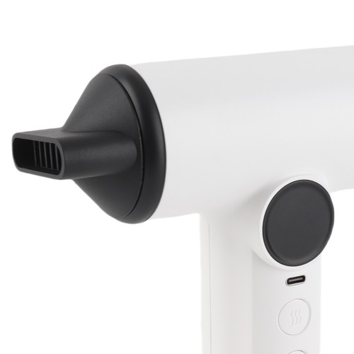 Cordless hair dryer - 3, speeds