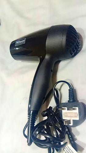 Tresemmé standard hair dryer - standard,
