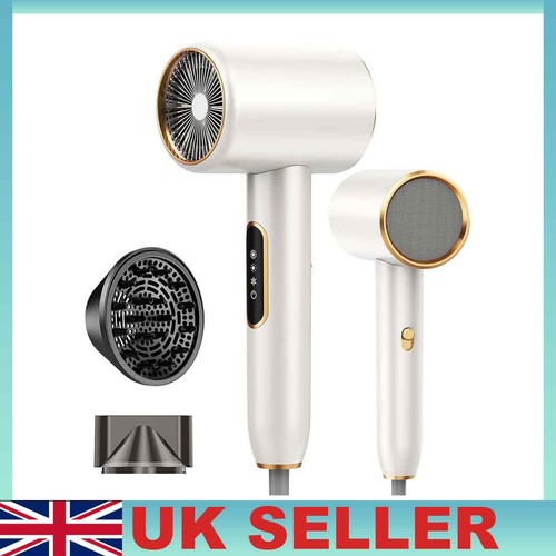 2400w ionic hair dryer - ionic, speed