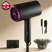 2000W Foldable Ionic