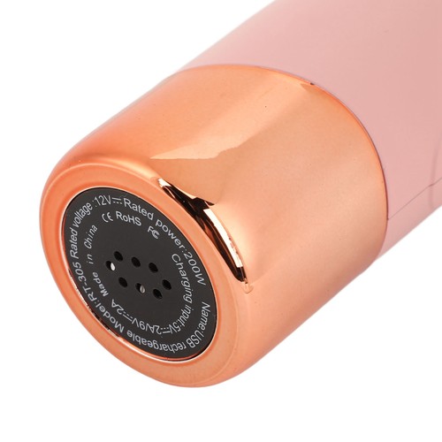 Cordless hair dryer 15000mah - cordless,