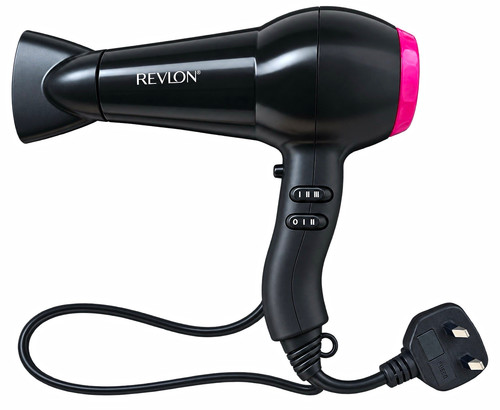 Revlon 2000w hair - revlon,