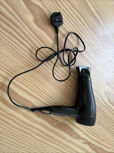 Remington powerful ceramic - remington,