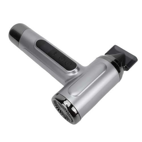 Cordless hair dryer - dryer, 15600mah