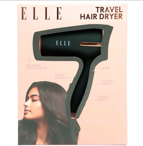 Elle travel size folding - elle,