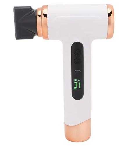 Cordless ionic hair dryer - hair,