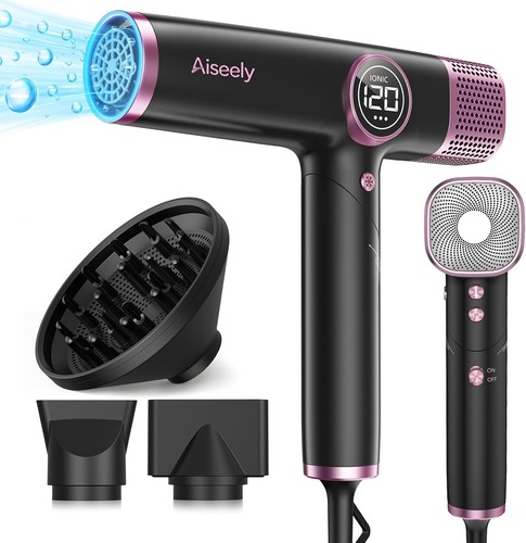 Professional ionic hair - hair, dryer