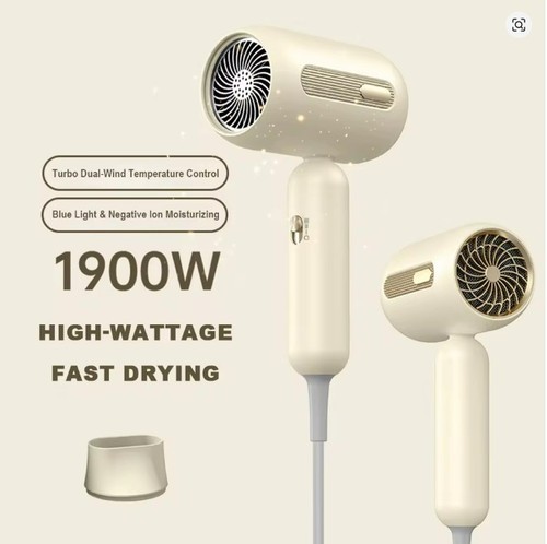 1900w ionic hair dryer - ionic,