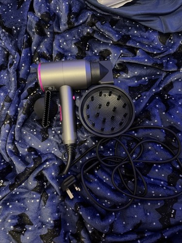 Professional hair dryer - hair, 1500w