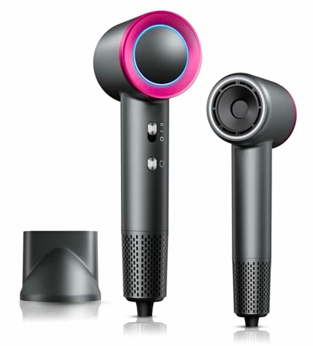 Professional ionic hair dryer - professional,