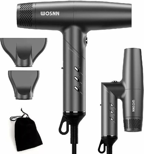Wosnn blow dryer professional - blow,