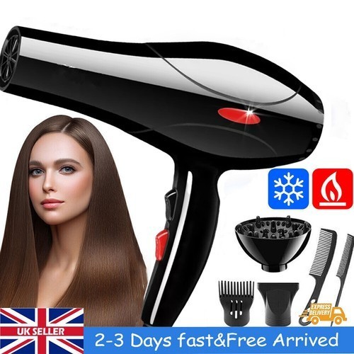 2200w professional hair - hair, dryer