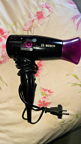 Bosch standard electric hair - bosch,