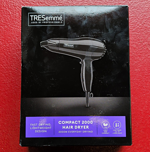 Tresemmé compact 2000 - 2000, 2000w