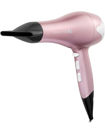 Remington hair dryer ionic - remington, (ionic