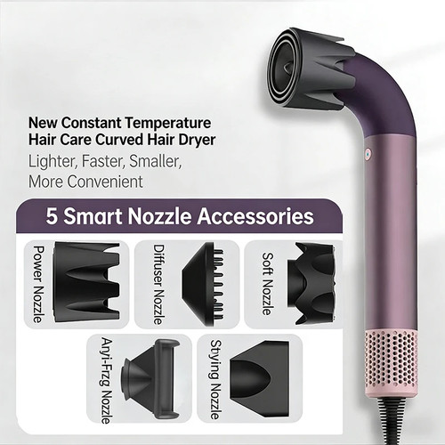 Professional high speed - 5-in-1,