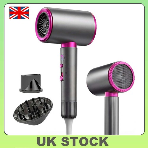2400w negative ion hair - ion,