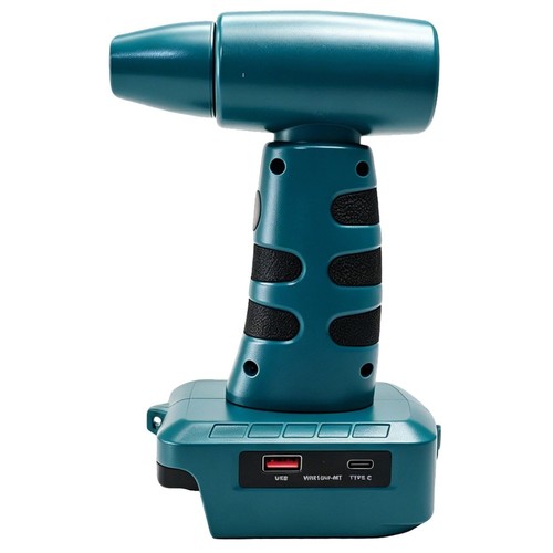 Cordless portable hair dryer - hair,