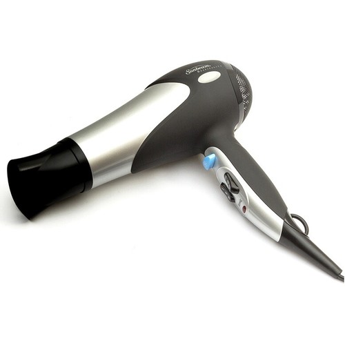1800w hairdryer sunbeam - hairdryer,