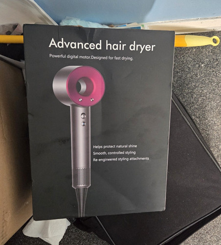 Electric standard hair - standard,