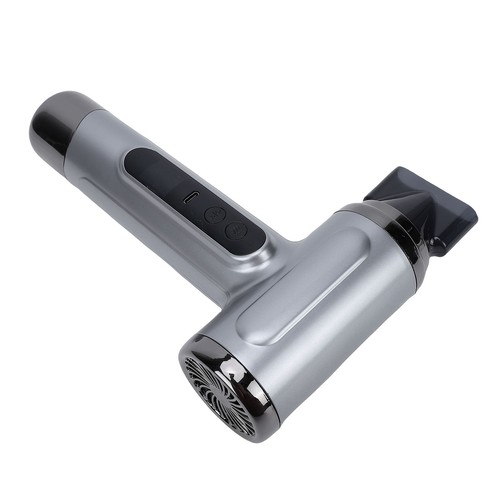 New cordless hair dryer 200w - new,