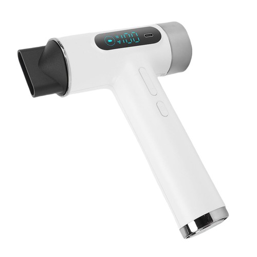Cordless hair dryer 300w high - hair,