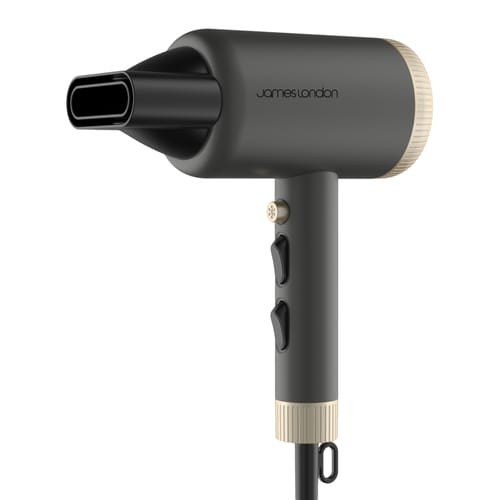 Ionic hair dryer 2000w - ionic,