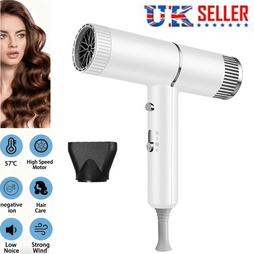 Professional style hair dryer - hair,