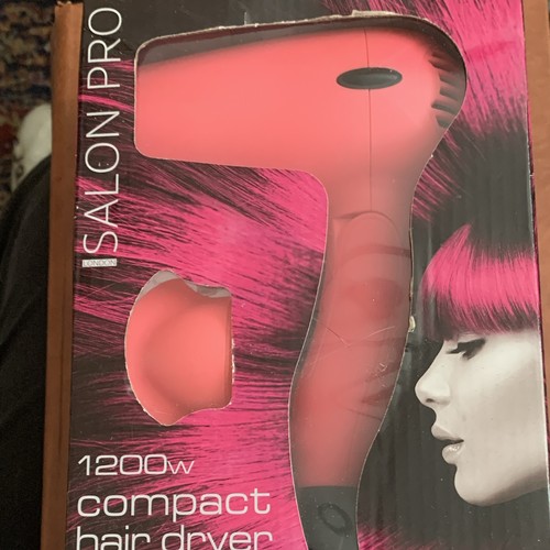 Salon pro compact - salon,