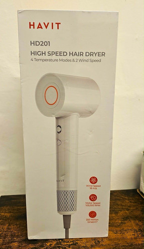 Havit hd201 high speed hair - havit,