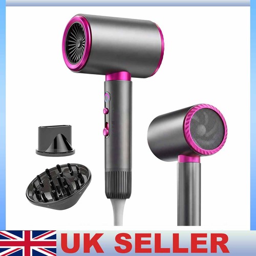 2400w ionic hair dryer - 2400w,