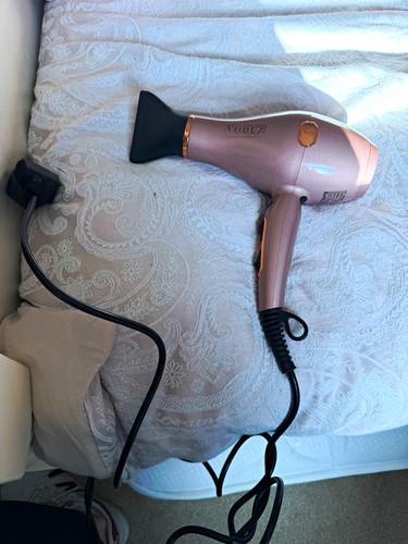 Foduz standard hair dryer with - foduz,